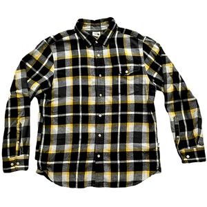 The North Face Flannel